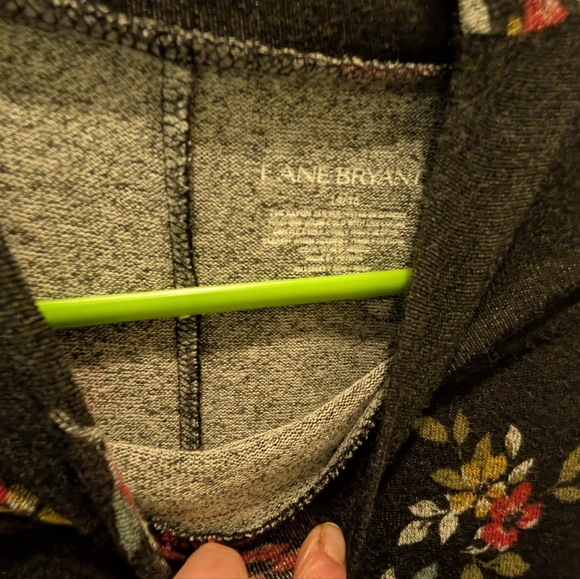 Lane Bryant 14/16 - Picture 2 of 2